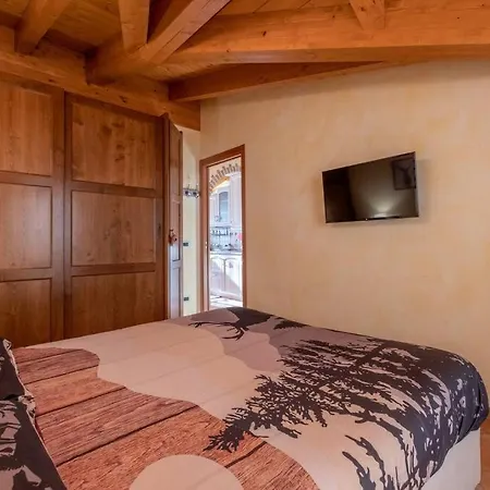 Happy Guest - Alpin Charme * Colere
